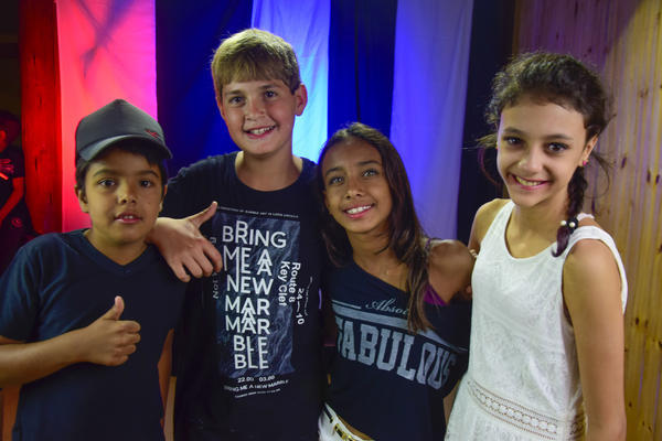 Buy your photos of the eventNR1 � Ol� 6� Ano �  15 a 18/10/17 on Fotop