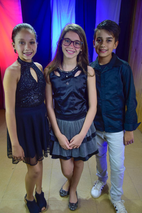 Buy your photos of the eventNR1 � Ol� 6� Ano �  15 a 18/10/17 on Fotop