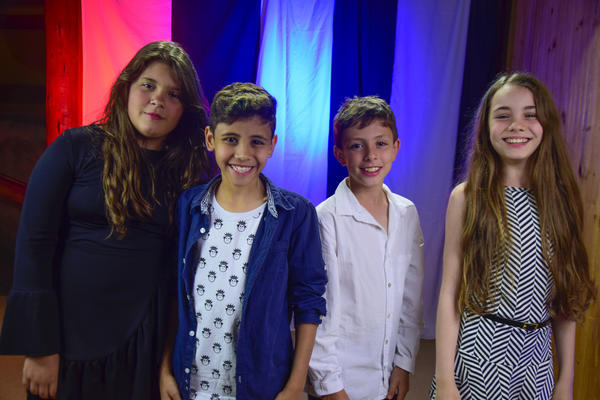 Buy your photos of the eventNR1 � Ol� 6� Ano �  15 a 18/10/17 on Fotop