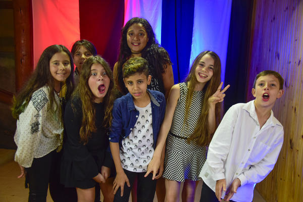 Buy your photos of the eventNR1 � Ol� 6� Ano �  15 a 18/10/17 on Fotop