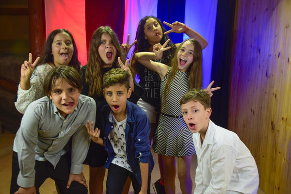 Buy your photos of the eventNR1 � Ol� 6� Ano �  15 a 18/10/17 on Fotop