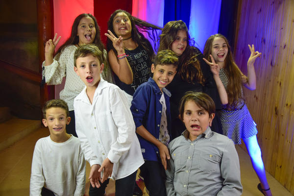 Buy your photos of the eventNR1 � Ol� 6� Ano �  15 a 18/10/17 on Fotop