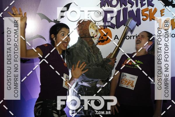 Buy your photos of the eventCorrida Monster Run 5K e 10K - Santos on Fotop