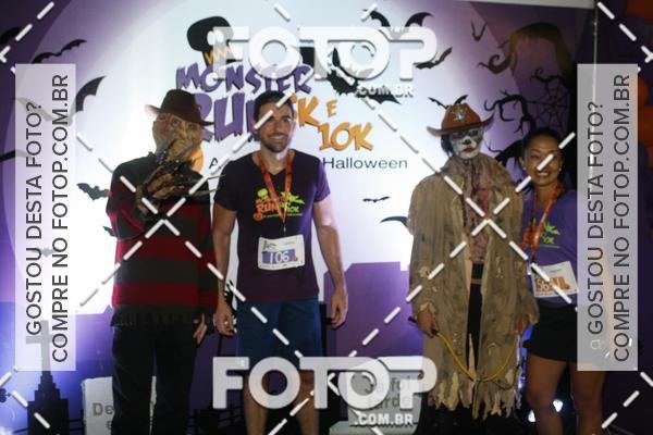 Buy your photos of the eventCorrida Monster Run 5K e 10K - Santos on Fotop