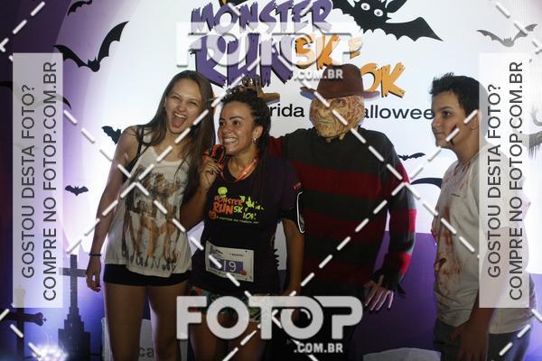 Buy your photos of the eventCorrida Monster Run 5K e 10K - Santos on Fotop