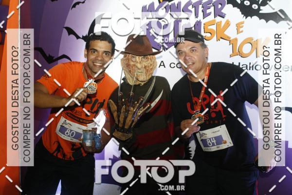 Buy your photos of the eventCorrida Monster Run 5K e 10K - Santos on Fotop