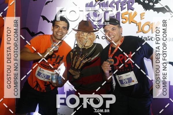 Buy your photos of the eventCorrida Monster Run 5K e 10K - Santos on Fotop
