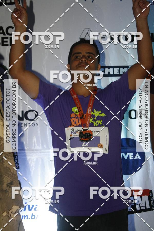 Buy your photos of the eventCorrida Monster Run 5K e 10K - Santos on Fotop