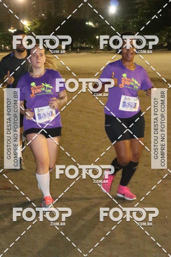 Buy your photos of the eventCorrida Monster Run 5K e 10K - Santos on Fotop