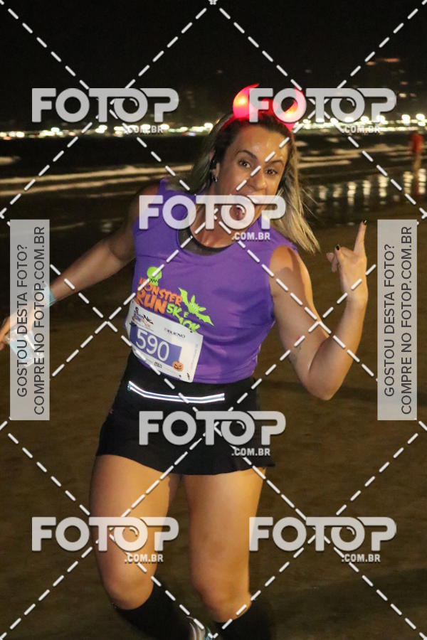 Buy your photos of the eventCorrida Monster Run 5K e 10K - Santos on Fotop