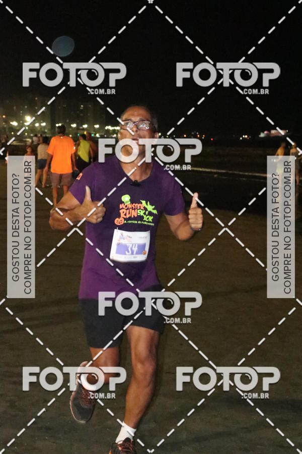 Buy your photos of the eventCorrida Monster Run 5K e 10K - Santos on Fotop