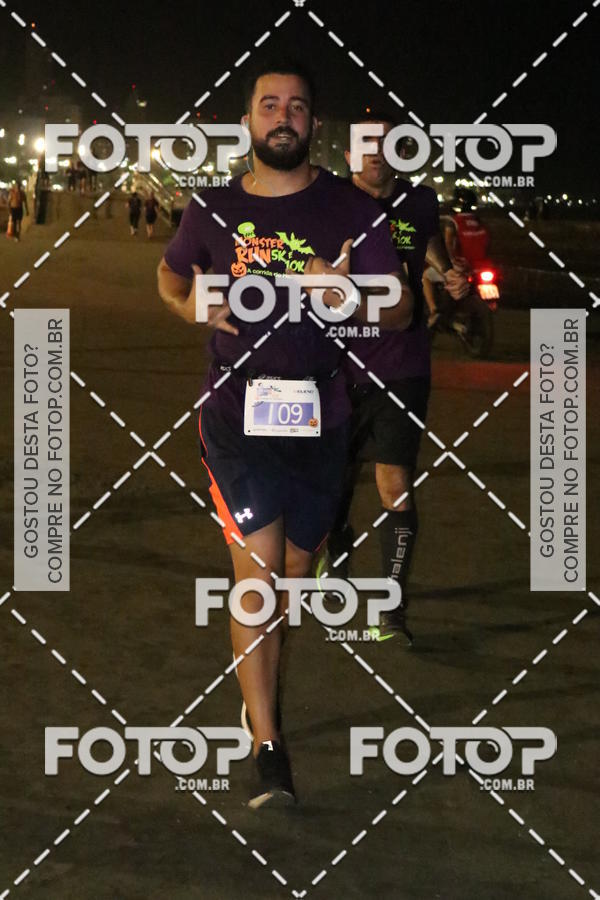 Buy your photos of the eventCorrida Monster Run 5K e 10K - Santos on Fotop