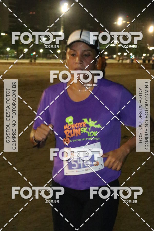 Buy your photos of the eventCorrida Monster Run 5K e 10K - Santos on Fotop