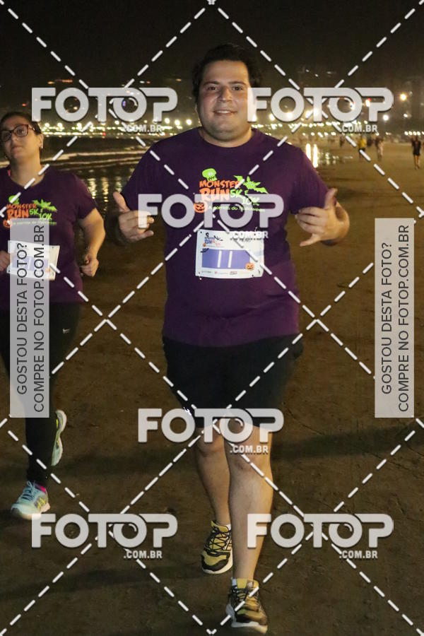 Buy your photos of the eventCorrida Monster Run 5K e 10K - Santos on Fotop