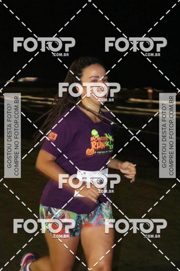 Buy your photos of the eventCorrida Monster Run 5K e 10K - Santos on Fotop