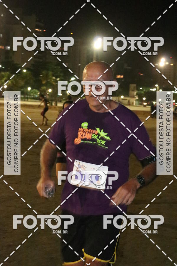 Buy your photos of the eventCorrida Monster Run 5K e 10K - Santos on Fotop