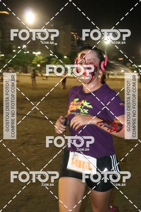 Buy your photos of the eventCorrida Monster Run 5K e 10K - Santos on Fotop
