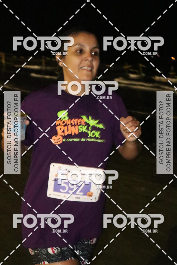 Buy your photos of the eventCorrida Monster Run 5K e 10K - Santos on Fotop