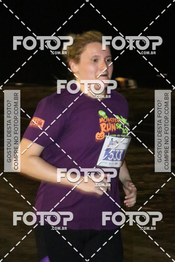 Buy your photos of the eventCorrida Monster Run 5K e 10K - Santos on Fotop