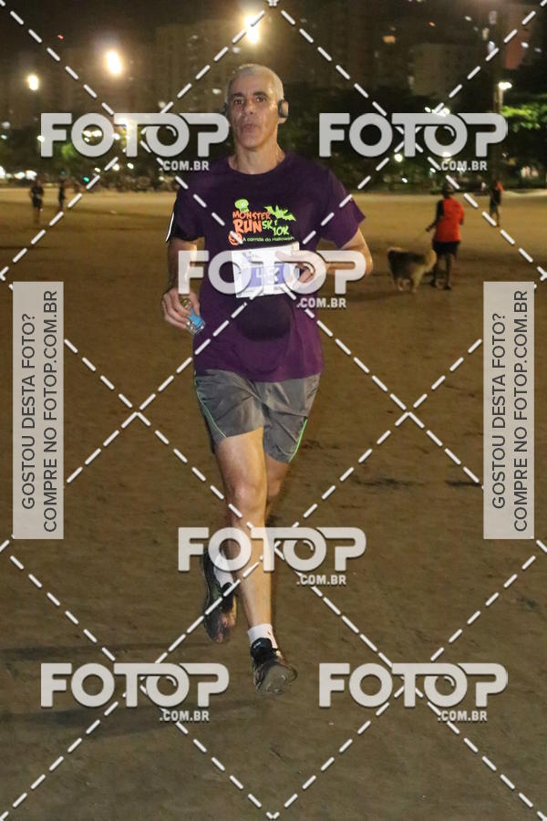 Buy your photos of the eventCorrida Monster Run 5K e 10K - Santos on Fotop