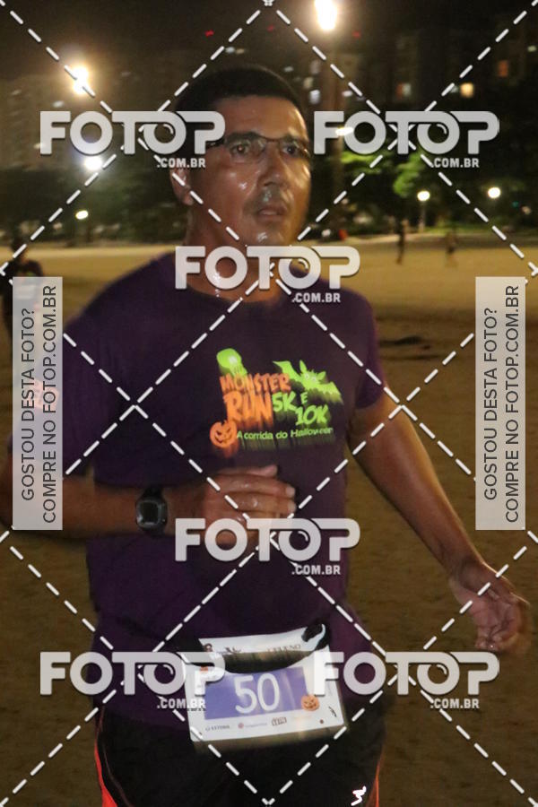 Buy your photos of the eventCorrida Monster Run 5K e 10K - Santos on Fotop
