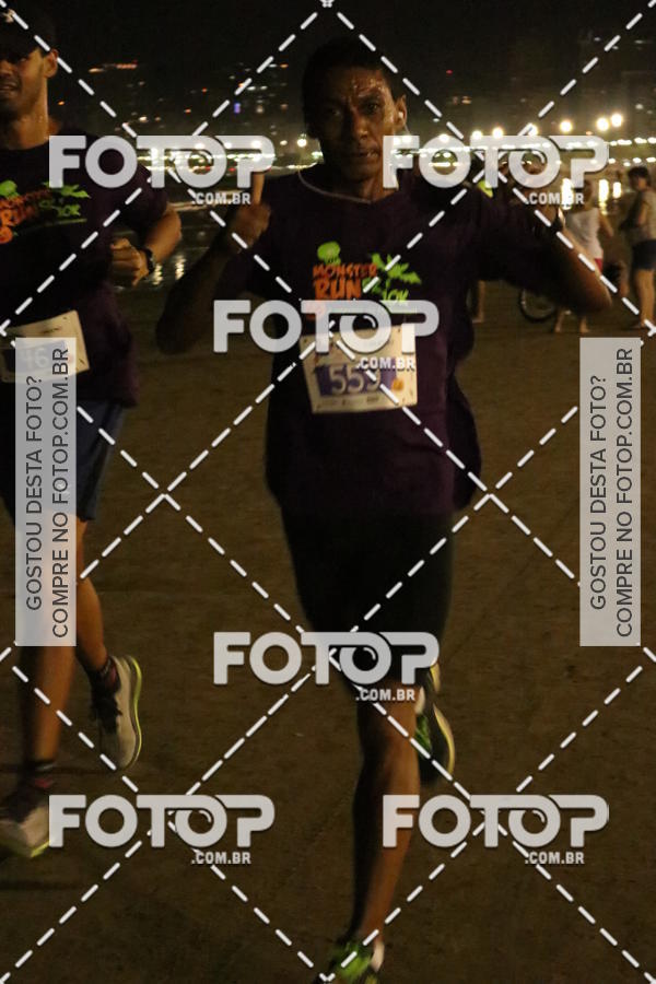Buy your photos of the eventCorrida Monster Run 5K e 10K - Santos on Fotop