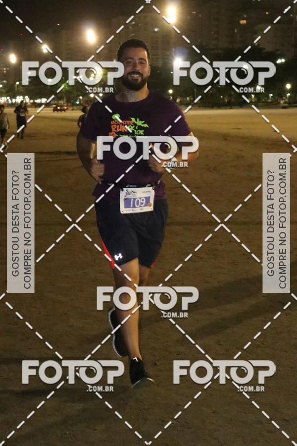 Buy your photos of the eventCorrida Monster Run 5K e 10K - Santos on Fotop