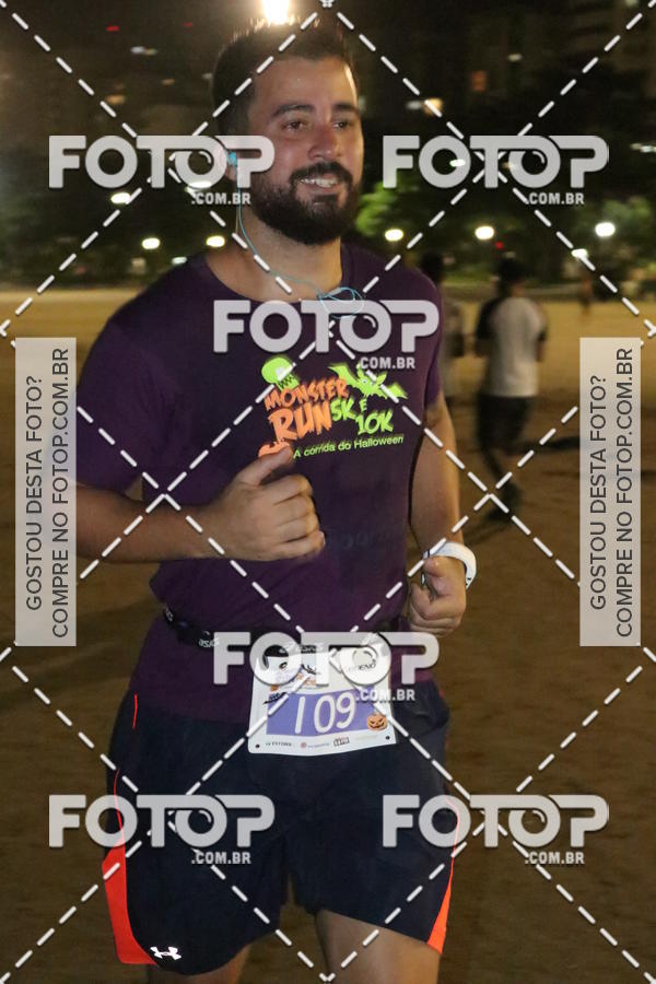 Buy your photos of the eventCorrida Monster Run 5K e 10K - Santos on Fotop