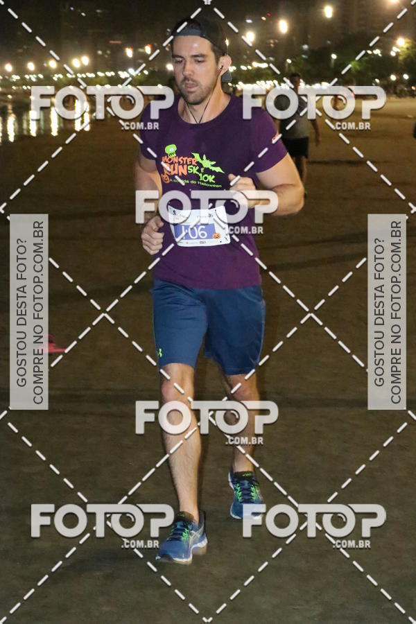 Buy your photos of the eventCorrida Monster Run 5K e 10K - Santos on Fotop