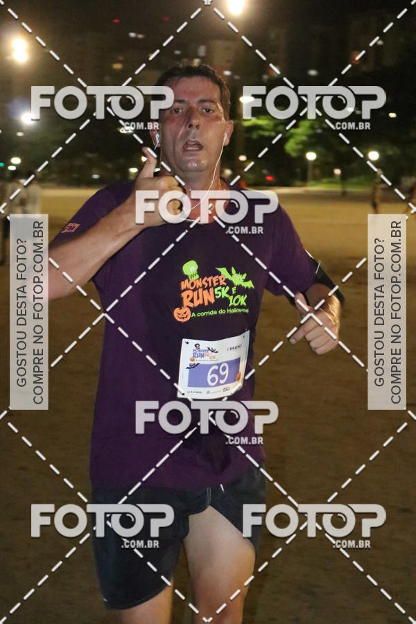 Buy your photos of the eventCorrida Monster Run 5K e 10K - Santos on Fotop