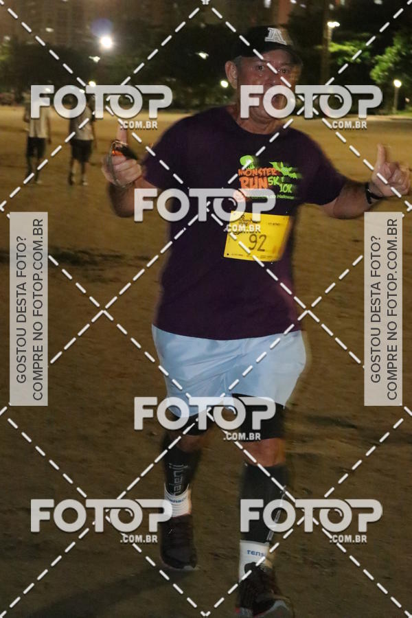 Buy your photos of the eventCorrida Monster Run 5K e 10K - Santos on Fotop