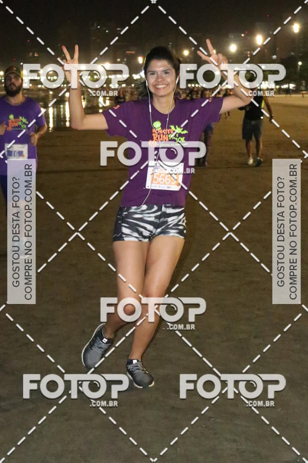 Buy your photos of the eventCorrida Monster Run 5K e 10K - Santos on Fotop