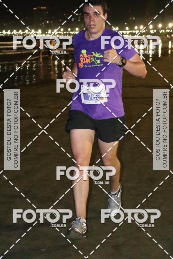 Buy your photos of the eventCorrida Monster Run 5K e 10K - Santos on Fotop