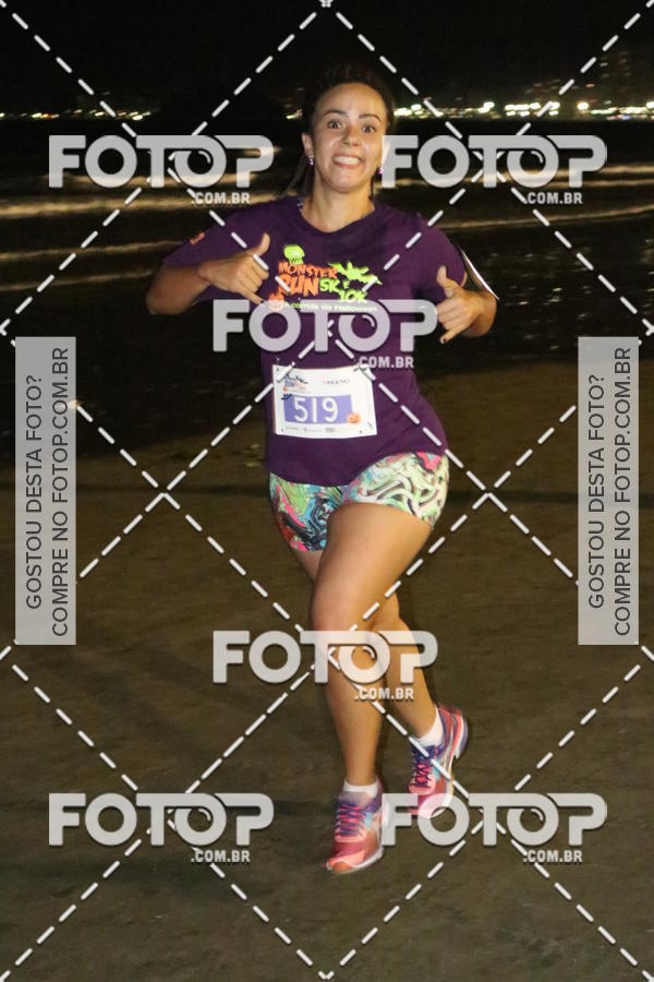 Buy your photos of the eventCorrida Monster Run 5K e 10K - Santos on Fotop