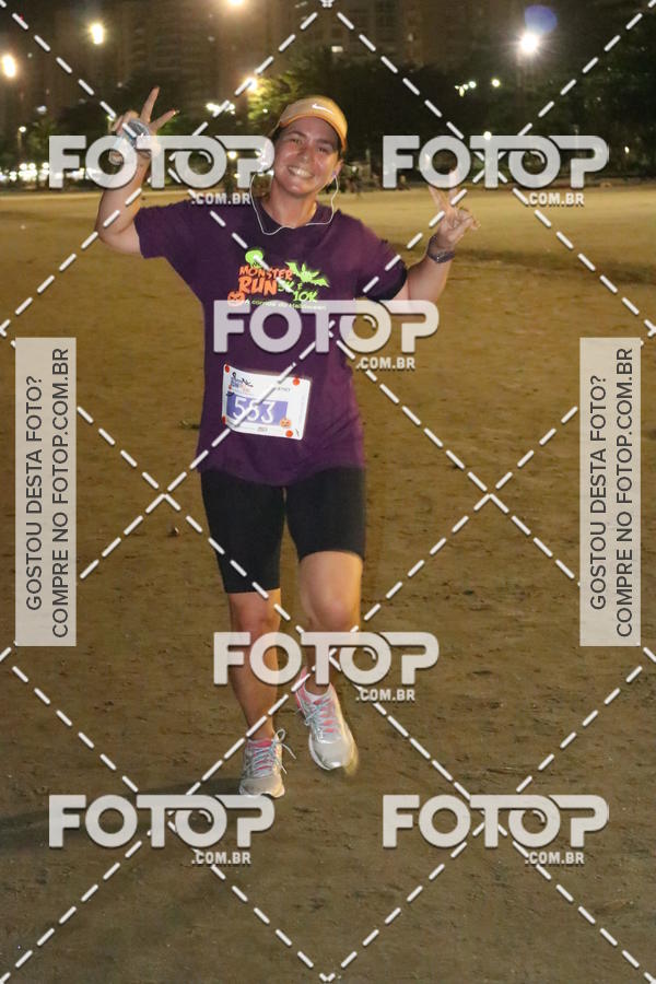 Buy your photos of the eventCorrida Monster Run 5K e 10K - Santos on Fotop