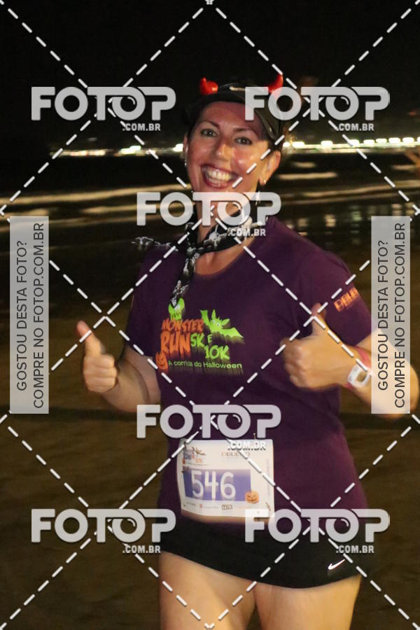 Buy your photos of the eventCorrida Monster Run 5K e 10K - Santos on Fotop