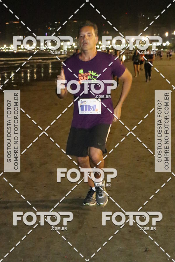 Buy your photos of the eventCorrida Monster Run 5K e 10K - Santos on Fotop