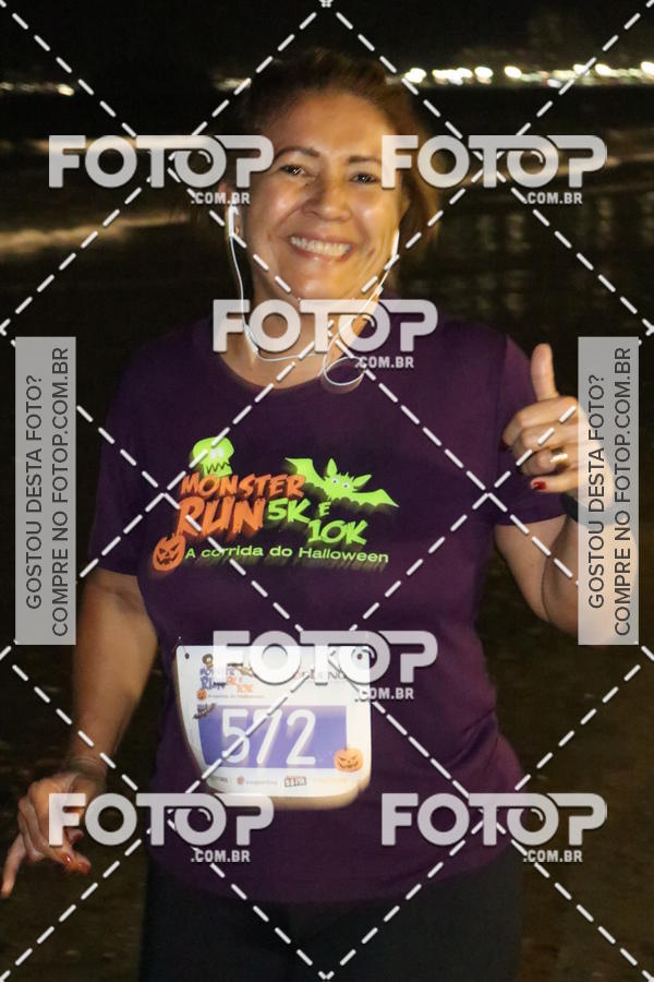Buy your photos of the eventCorrida Monster Run 5K e 10K - Santos on Fotop