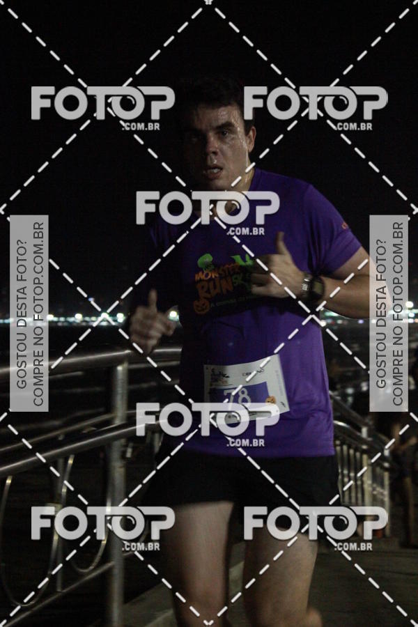 Buy your photos of the eventCorrida Monster Run 5K e 10K - Santos on Fotop