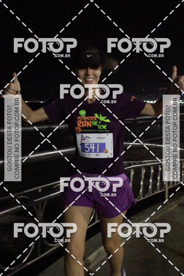 Buy your photos of the eventCorrida Monster Run 5K e 10K - Santos on Fotop