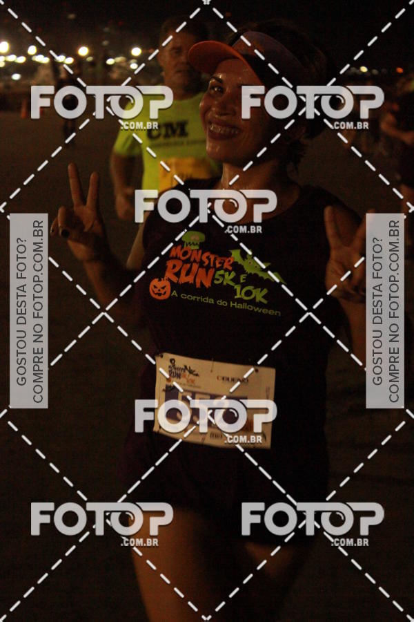 Buy your photos of the eventCorrida Monster Run 5K e 10K - Santos on Fotop
