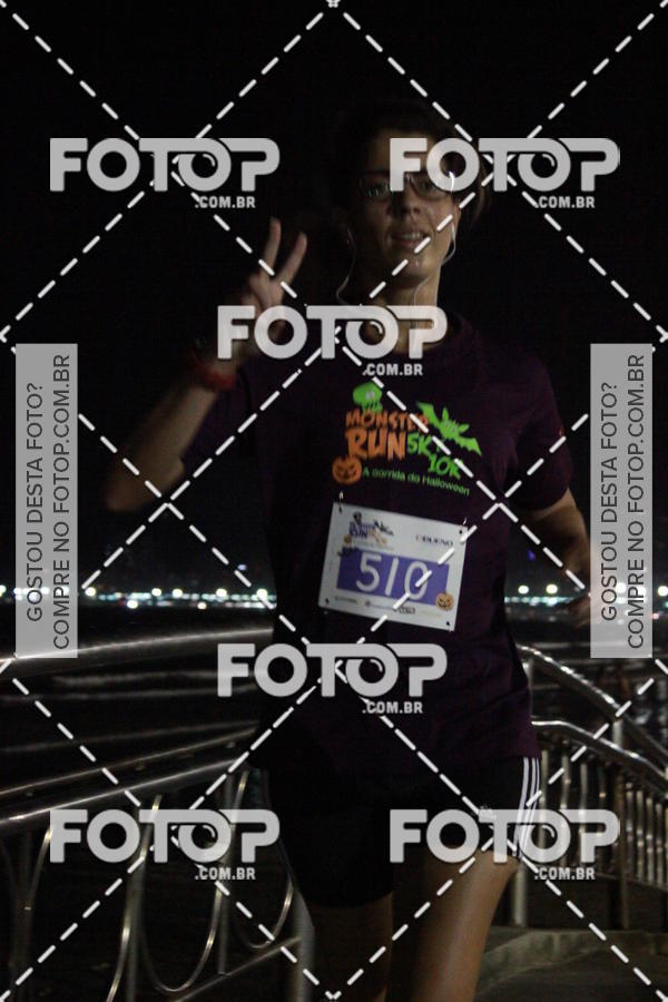 Buy your photos of the eventCorrida Monster Run 5K e 10K - Santos on Fotop