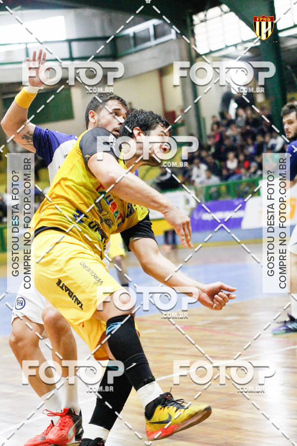 Buy your photos of the eventFinal Four = Finais e Semi  Finais Adulto Masc de Handebol on Fotop