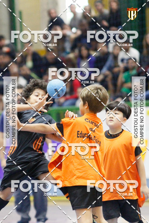 Buy your photos of the eventFinal Four = Finais e Semi  Finais Adulto Masc de Handebol on Fotop