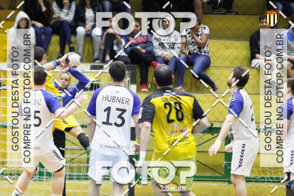 Buy your photos of the eventFinal Four = Finais e Semi  Finais Adulto Masc de Handebol on Fotop