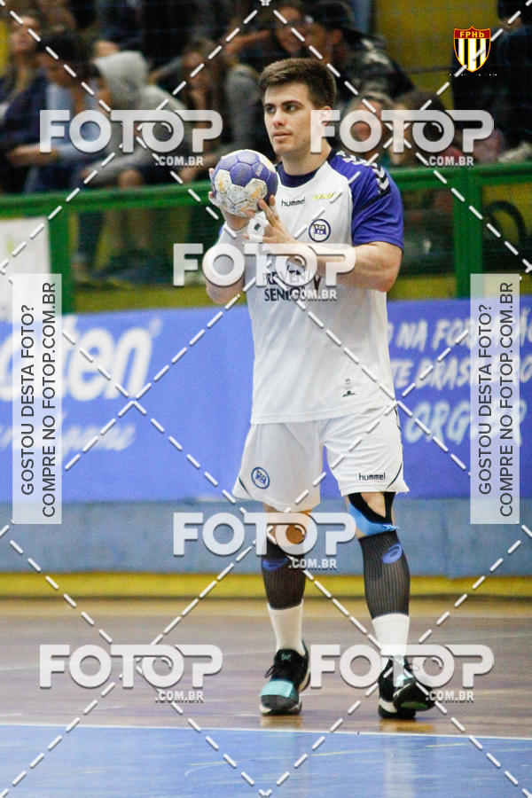 Buy your photos of the eventFinal Four = Finais e Semi  Finais Adulto Masc de Handebol on Fotop