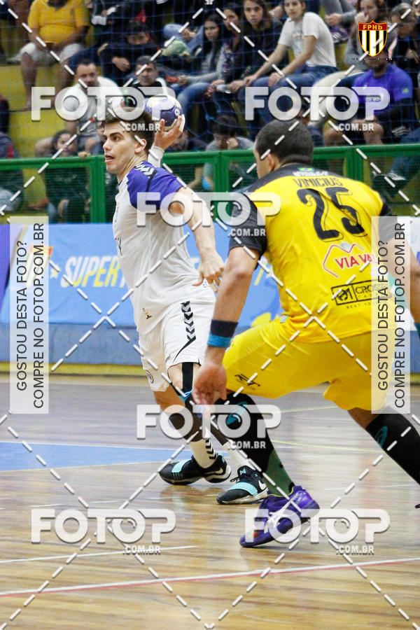 Buy your photos of the eventFinal Four = Finais e Semi  Finais Adulto Masc de Handebol on Fotop