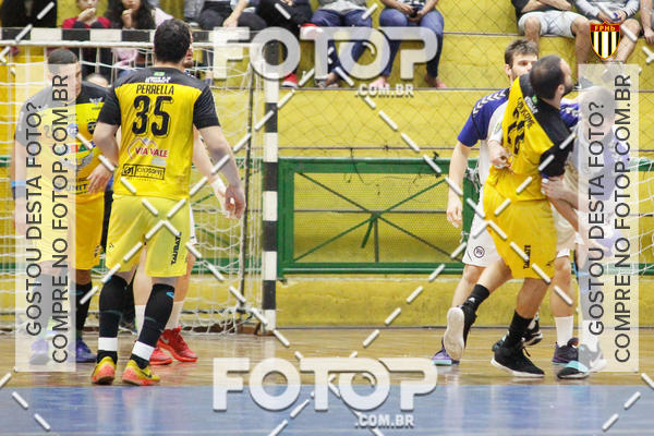 Buy your photos of the eventFinal Four = Finais e Semi  Finais Adulto Masc de Handebol on Fotop