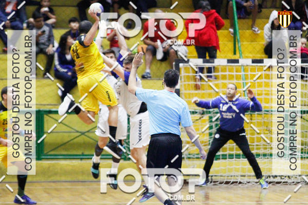 Buy your photos of the eventFinal Four = Finais e Semi  Finais Adulto Masc de Handebol on Fotop