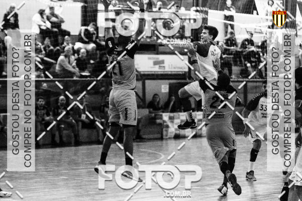 Buy your photos of the eventFinal Four = Finais e Semi  Finais Adulto Masc de Handebol on Fotop